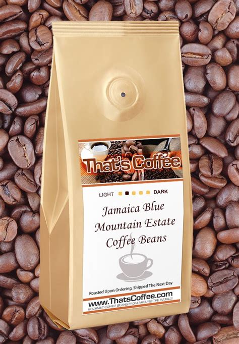 jamaican blue mnt estate coffee  Region: Jamaica Blue Mountains